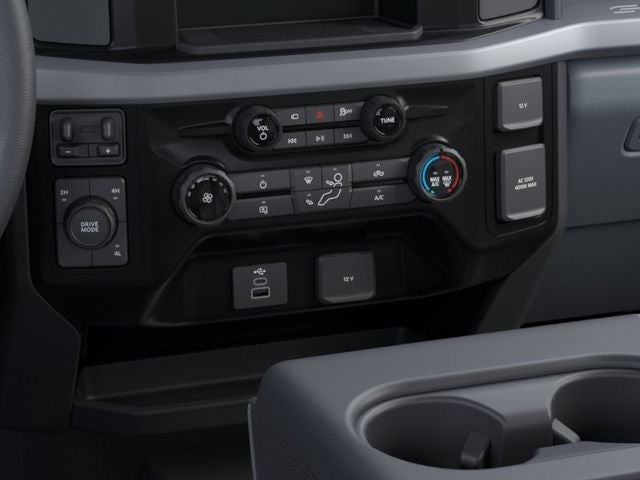 2026 Ford F-450SD XLT DRW