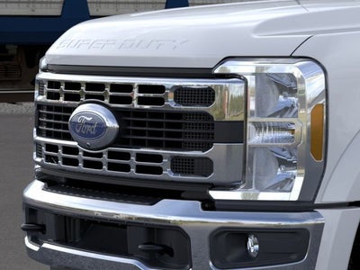 2026 Ford F-450SD XLT DRW