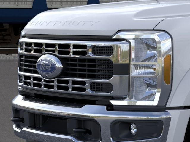 2026 Ford F-450SD XLT DRW
