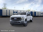 2026 Ford F-450SD XLT DRW