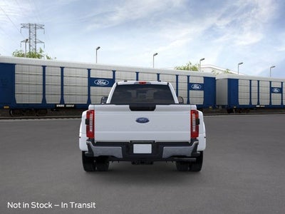 2026 Ford F-450SD XLT DRW