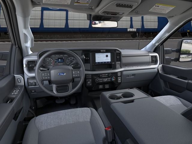 2026 Ford F-450SD XLT DRW