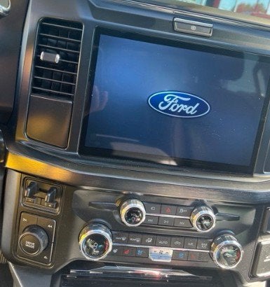 2026 Ford F-450SD Lariat DRW