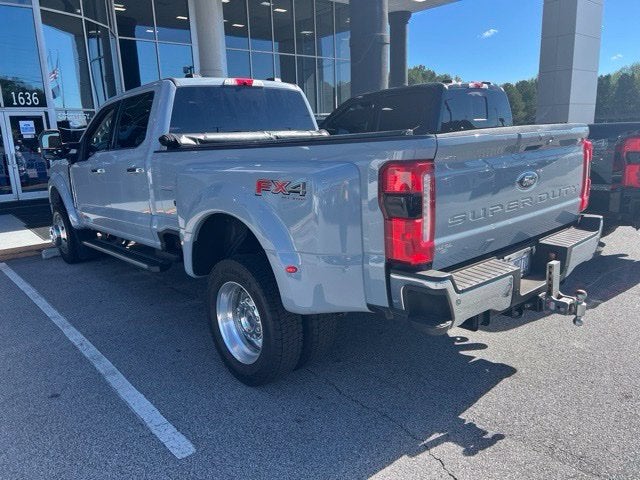 2026 Ford F-450SD Lariat DRW