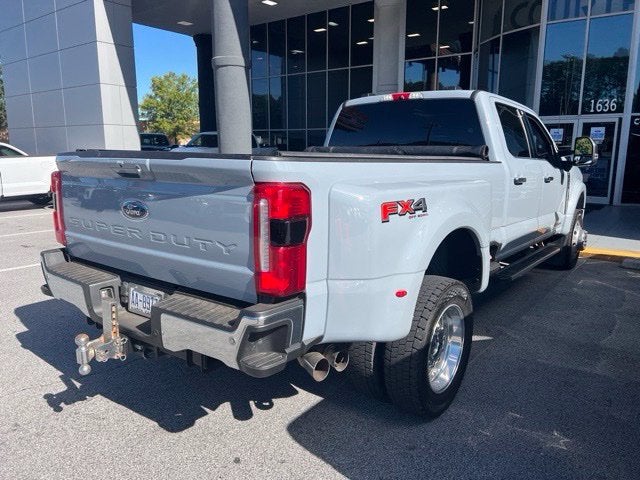 2026 Ford F-450SD Lariat DRW