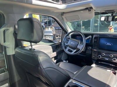 2026 Ford F-450SD Lariat DRW