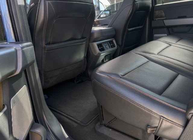 2026 Ford F-450SD Lariat DRW