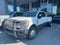 2017 Ford F-450SD King Ranch DRW 4WD FX4