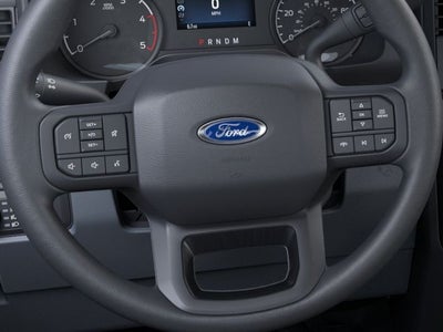 2026 Ford F-450SD XLT DRW