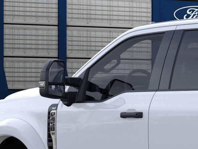 2026 Ford F-450SD XLT DRW