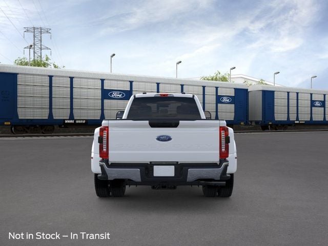 2026 Ford F-450SD XLT DRW