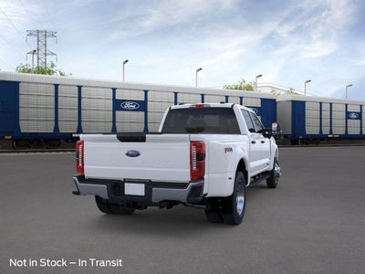 2026 Ford F-450SD XLT DRW