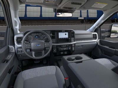 2026 Ford F-450SD XLT DRW
