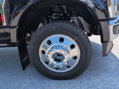 2026 Ford F-450SD Lariat DRW