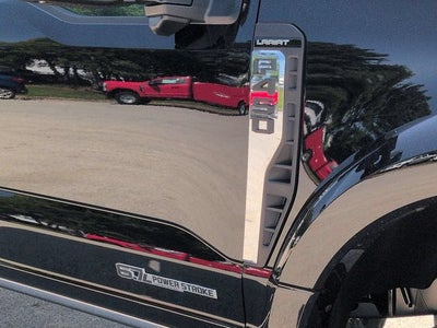 2026 Ford F-450SD Lariat DRW