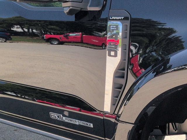 2026 Ford F-450SD Lariat DRW