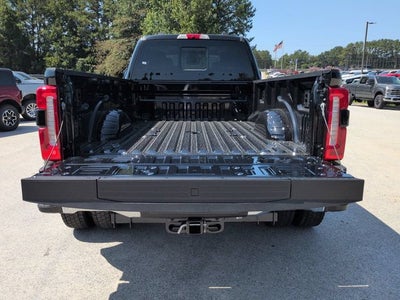 2026 Ford F-450SD Lariat DRW