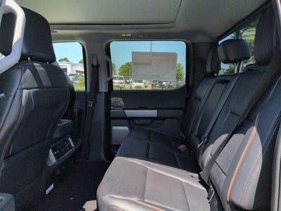 2026 Ford F-450SD Lariat DRW