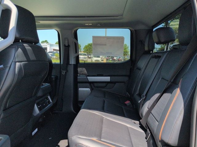2026 Ford F-450SD Lariat DRW