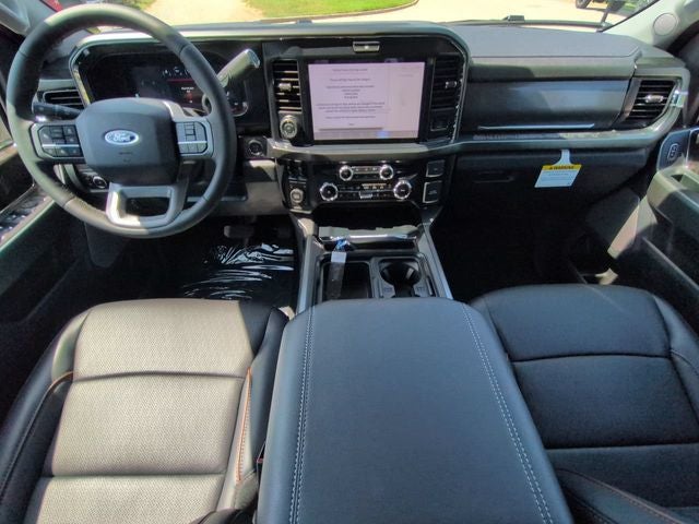 2026 Ford F-450SD Lariat DRW