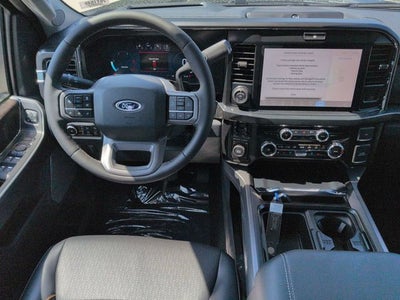2026 Ford F-450SD Lariat DRW
