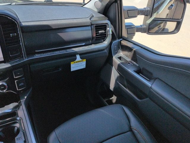 2026 Ford F-450SD Lariat DRW