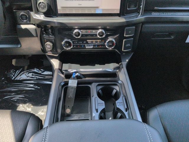 2026 Ford F-450SD Lariat DRW