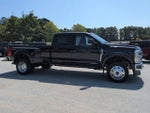 2026 Ford F-450SD Lariat DRW