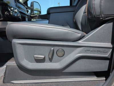 2026 Ford F-450SD Lariat DRW