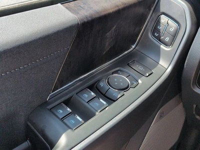 2026 Ford F-450SD Lariat DRW