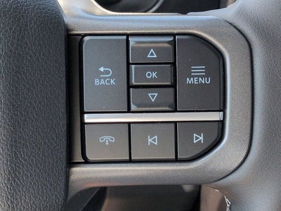 2026 Ford F-450SD Lariat DRW