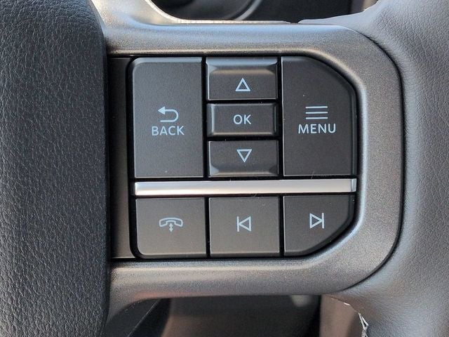 2026 Ford F-450SD Lariat DRW