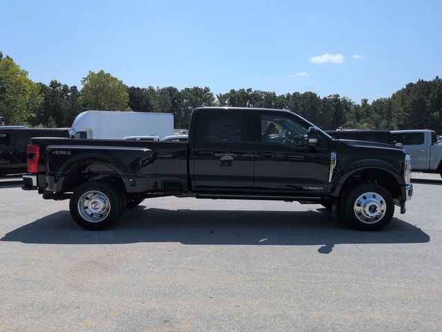 2026 Ford F-450SD Lariat DRW