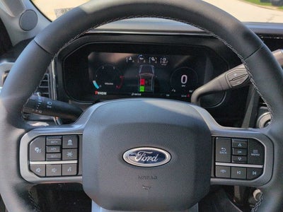 2026 Ford F-450SD Lariat DRW