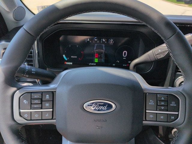 2026 Ford F-450SD Lariat DRW