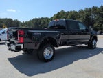 2026 Ford F-450SD Lariat DRW