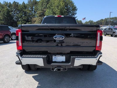 2026 Ford F-450SD Lariat DRW