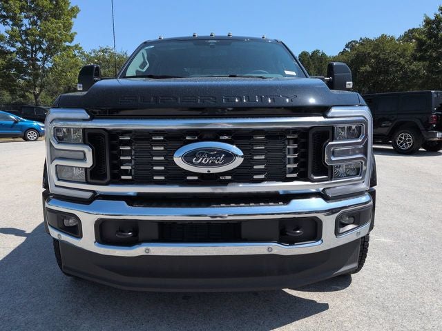 2026 Ford F-450SD Lariat DRW