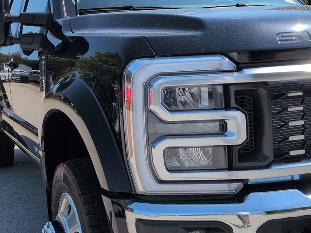 2026 Ford F-450SD Lariat DRW
