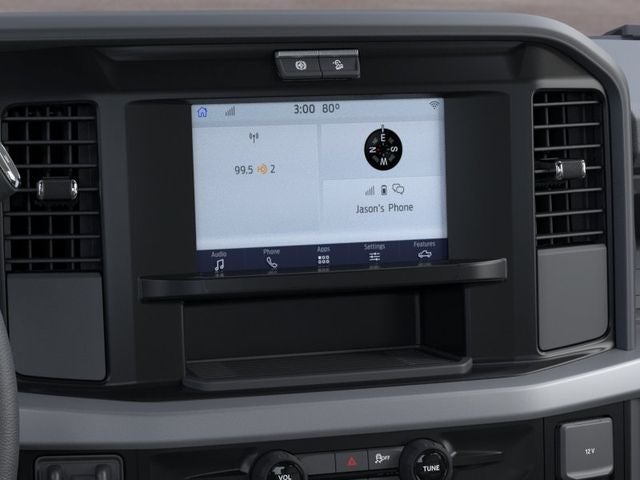 2026 Ford F-450SD XL DRW