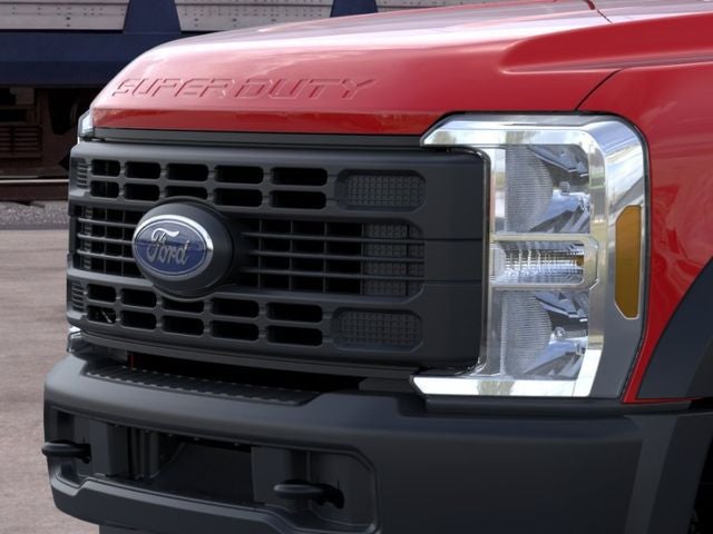 2026 Ford F-450SD XL DRW