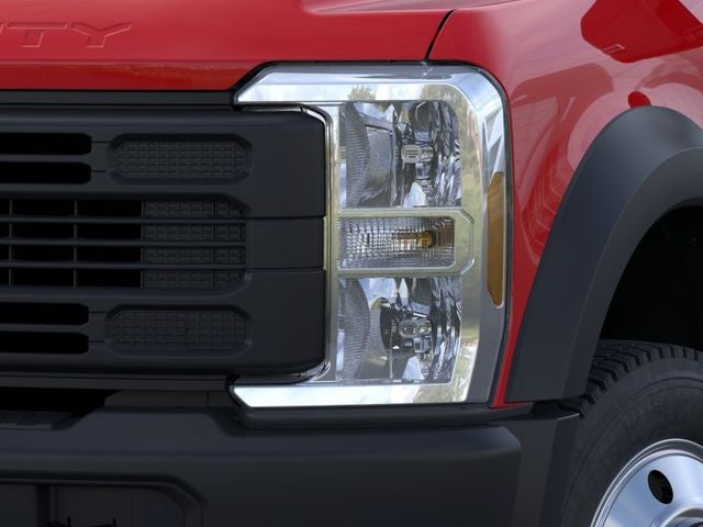 2026 Ford F-450SD XL DRW