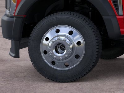 2026 Ford F-450SD XL DRW