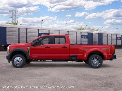 2026 Ford F-450SD XL DRW