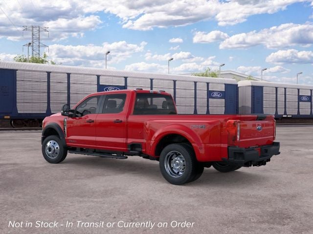 2026 Ford F-450SD XL DRW