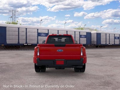 2026 Ford F-450SD XL DRW