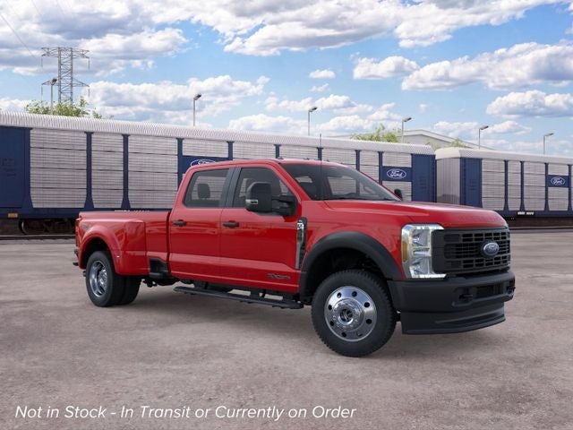 2026 Ford F-450SD XL DRW