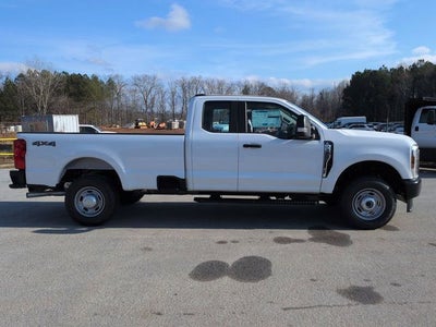 2026 Ford F-350SD XL