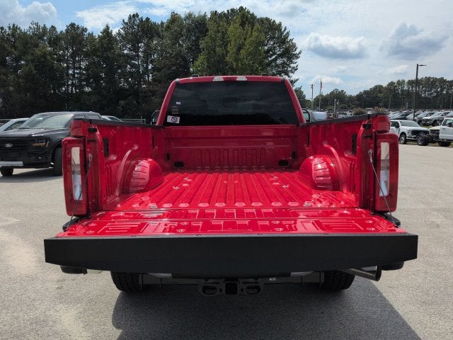 2027 Ford F-350SD XLT