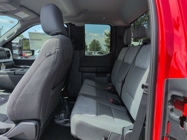 2027 Ford F-350SD XLT